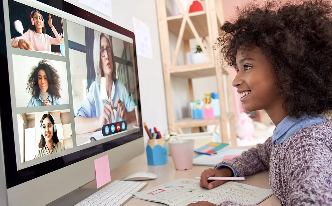 5 Gründe, warum Online-Nachhilfe vorteilhaft ist