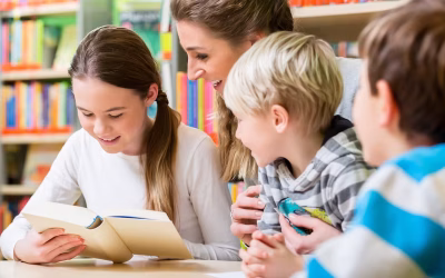 Warum Nachhilfe so wichtig ist!