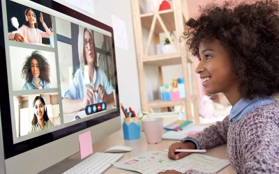 5 Gründe, warum Online-Nachhilfe vorteilhaft ist