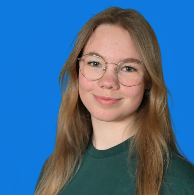 Nachhilfelehrerin