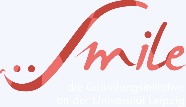 Smile Gründerinitiative an der Universität Leipzig
